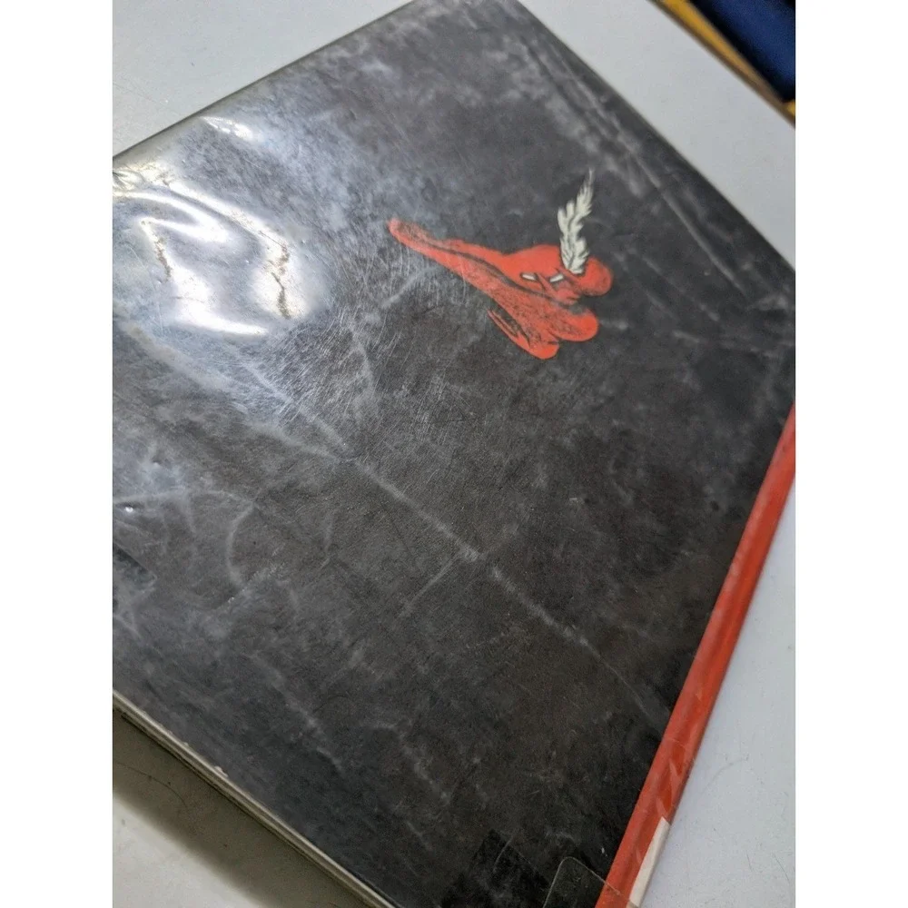 Dr Seuss book